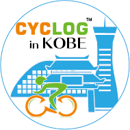 CYCLOG in 神戸